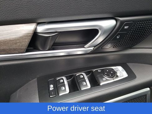 Used 2021 Kia Telluride SX w/ SX Prestige Package image 19