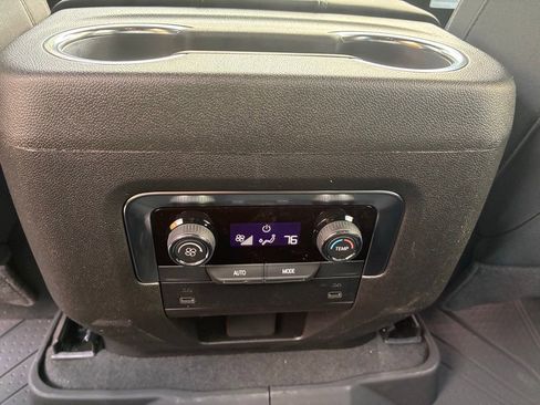 New 2026 Chevrolet Suburban LS w/ LPO, Dark Essentials Package image 18