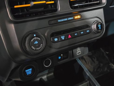 New 2026 Ford Maverick Tremor AWD/4WD image 28