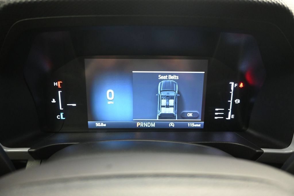 New 2026 Ford Ranger XL AWD/4WD image 14