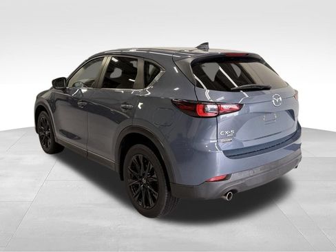 Used 2023 MAZDA CX-5 Carbon Edition AWD/4WD image 3