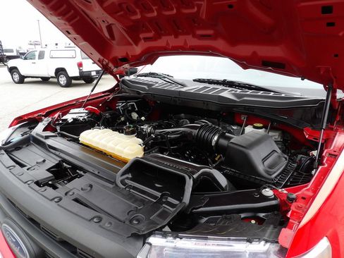 Used 2021 Ford F150 XL w/ Equipment Group 101A High image 47