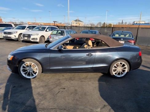 Used 2013 Audi A5 2.0T Premium Plus image 8