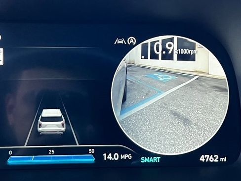 Used 2024 Hyundai Palisade Limited image 30