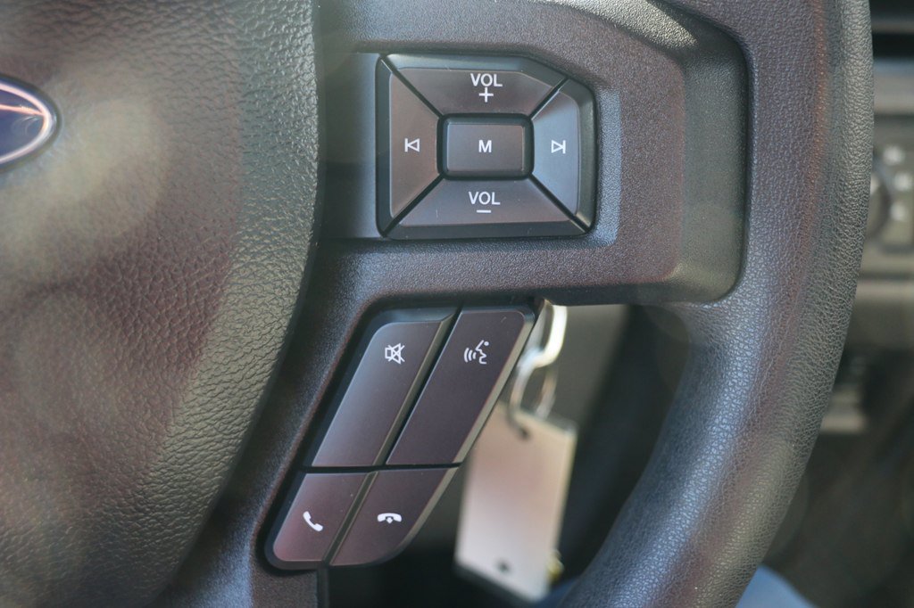 Used 2020 Ford F350 XL w/ Power Equipment Group AWD/4WD image 21