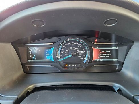 Used 2018 Ford Flex Limited image 3