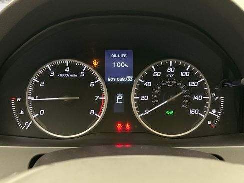 Used 2018 Acura RDX AWD image 13
