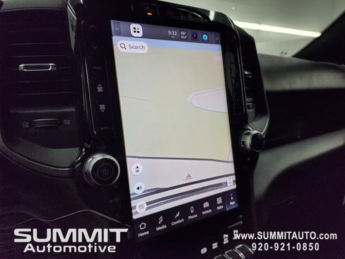 New 2026 RAM 2500 Tradesman w/ Safety Group image 11