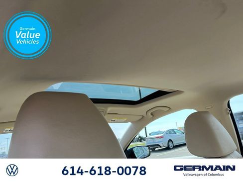 Used 2017 Volkswagen Jetta SE FWD image 19