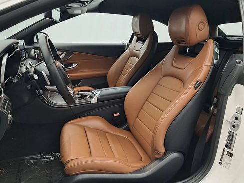 Used 2018 Mercedes-Benz C 300 Cabriolet image 16