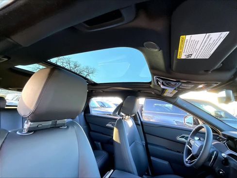 New 2026 Land Rover Range Rover Velar S AWD/4WD image 29