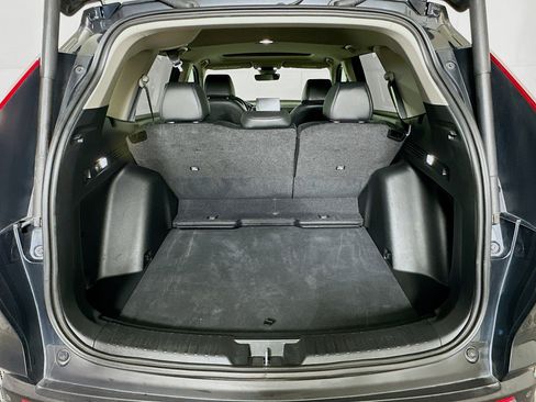 Used 2025 Honda CR-V EX-L image 30