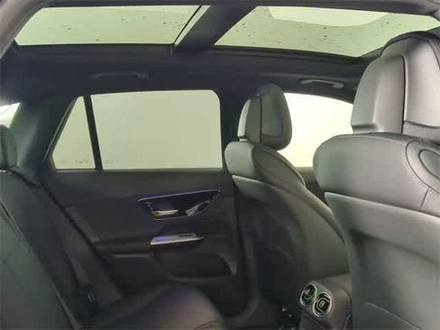 Certified 2026 Mercedes-Benz GLC 300 4MATIC image 22