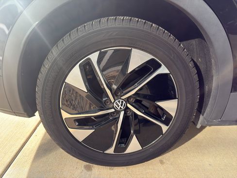 Used 2021 Volkswagen ID.4 Pro S w/ ID.4 Protection Package image 19