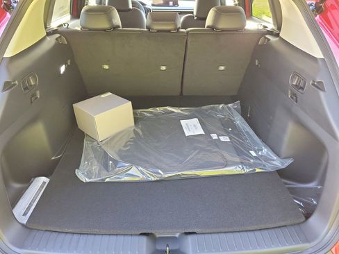 New 2026 MAZDA CX-50 AWD 2.5 S w/ Cargo Package image 9