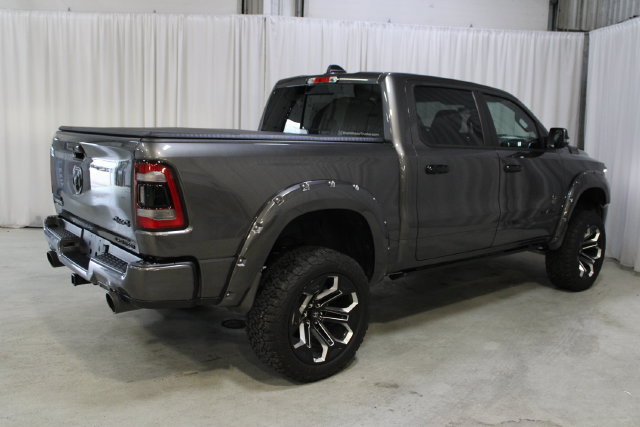 Used 2023 RAM 1500 Big Horn AWD/4WD image 34