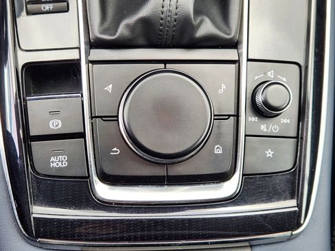 Certified 2020 MAZDA CX-30 AWD w/ Preferred Package image 21