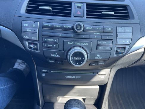 Used 2008 Honda Accord EX-L image 28