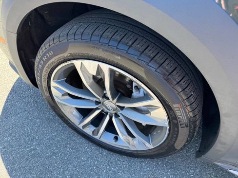 Used 2018 Audi A4 2.0T allroad Prestige w/ Prestige Package image 22