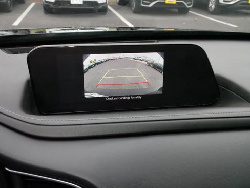 Used 2022 MAZDA CX-30 AWD 2.5 S w/ Select Package image 29