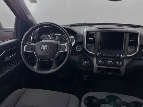 Used 2024 RAM 2500 Big Horn w/ Bed Utility Group image 22