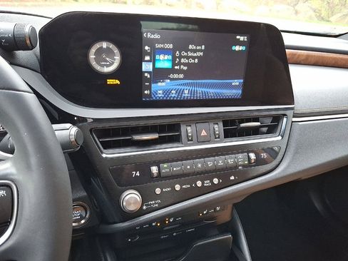 Used 2022 Lexus ES 350 w/ Premium Package image 16