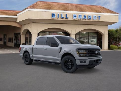 New 2026 Ford F150 XLT image 2