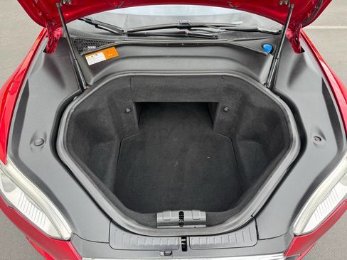 Used 2013 Tesla Model S Performance image 26