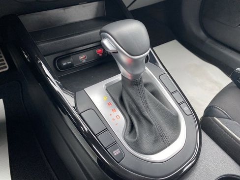 Certified 2023 Kia Forte GT-Line image 26