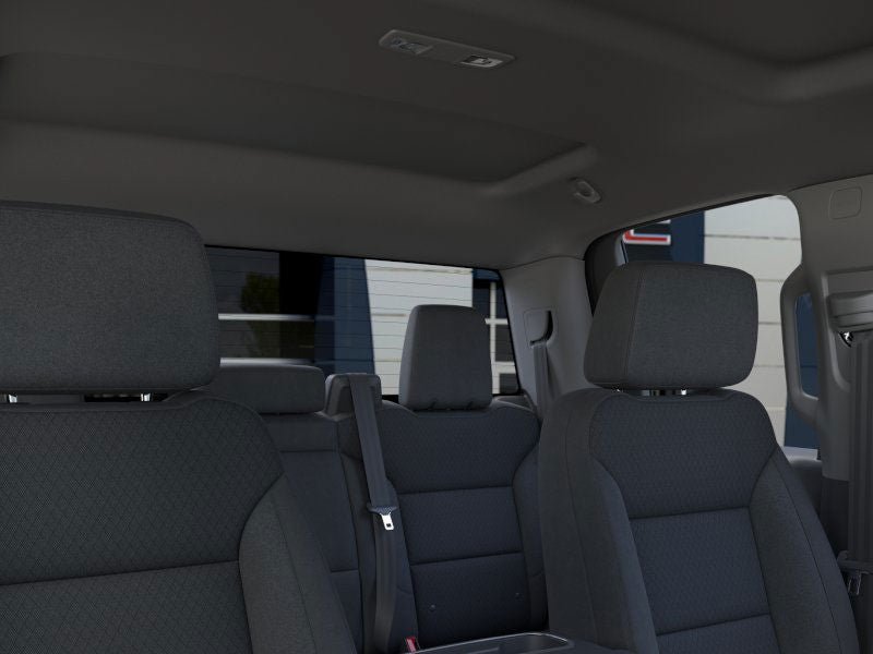 New 2026 GMC Sierra 1500 Elevation RWD image 24