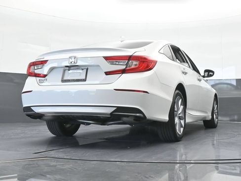 Used 2021 Honda Accord LX image 55