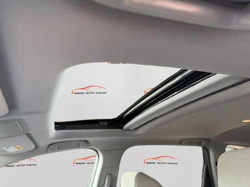 Used 2022 Honda CR-V EX image 35