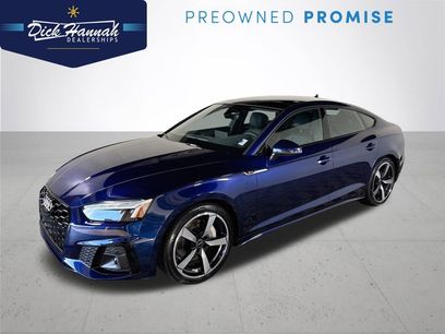 Used 2025 Audi A5 2.0T Premium Plus w/ Premium Plus