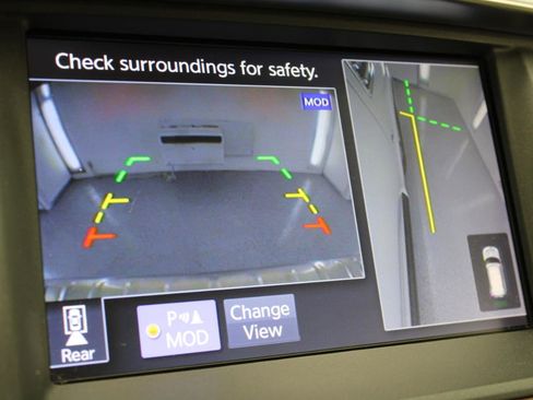 Used 2019 INFINITI QX80 Luxe w/ All-Season Package image 66