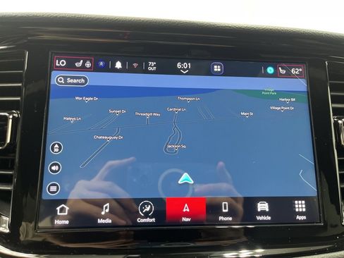 New 2026 Dodge Durango GT image 10