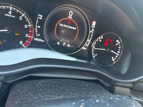 Used 2024 MAZDA MAZDA3 s AWD/4WD image 13