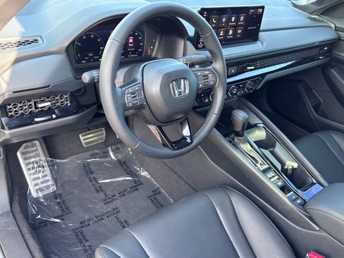 Certified 2026 Honda Accord Sport image 17