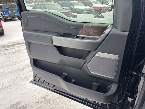 New 2026 Ford F350 Lariat w/ Lariat Ultimate Package image 16