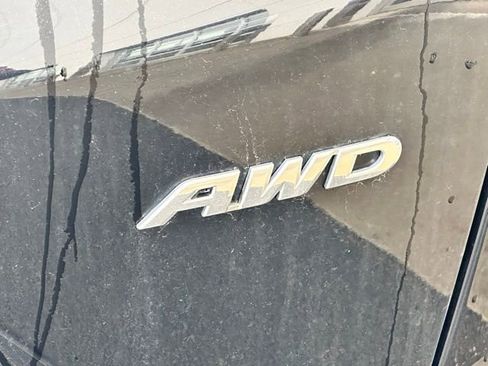 Used 2021 Honda CR-V LX image 4