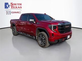 Used 2022 GMC Sierra 1500 AT4 video 1