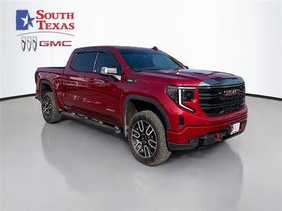 Used 2022 GMC Sierra 1500 AT4