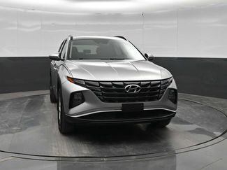 Certified 2024 Hyundai Tucson SEL AWD/4WD video 2