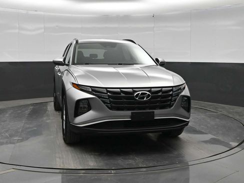Certified 2024 Hyundai Tucson SEL AWD/4WD image 2