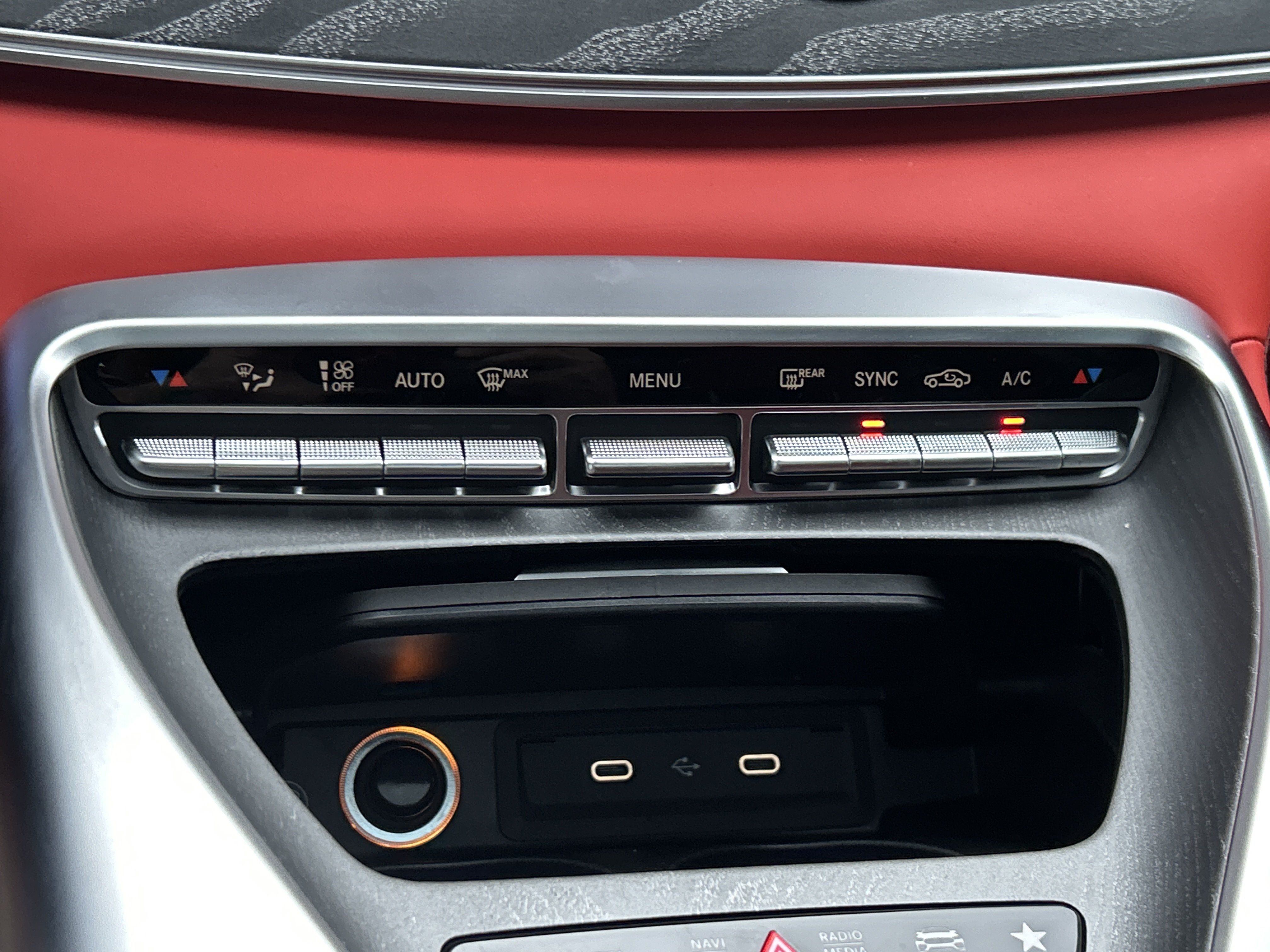 Certified 2025 Mercedes-Benz AMG GT 53 image 34