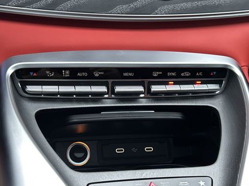 Certified 2025 Mercedes-Benz AMG GT 53 image 34