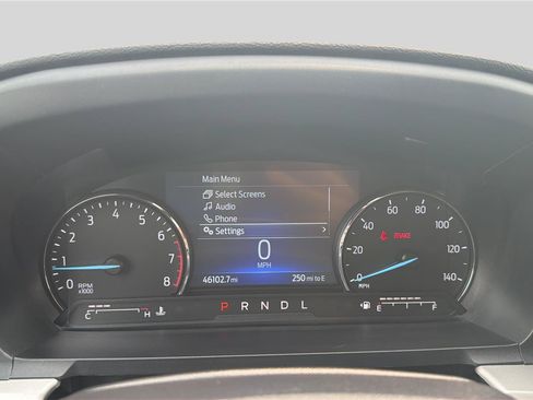 Used 2023 Ford Explorer XLT w/ Equipment Group 202A AWD/4WD image 14