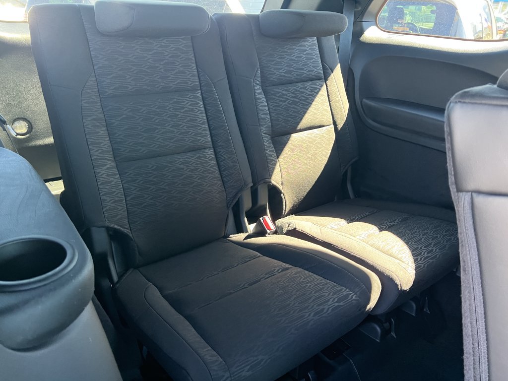 New 2026 Dodge Durango GT w/ Blacktop Package AWD/4WD image 21