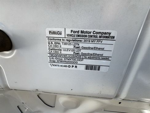 Used 2019 Ford F150 XL w/ XL Power Equipment Group RWD image 22