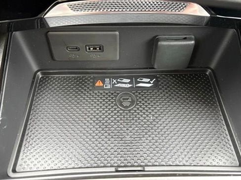 New 2026 Buick Envision Avenir AWD/4WD image 25