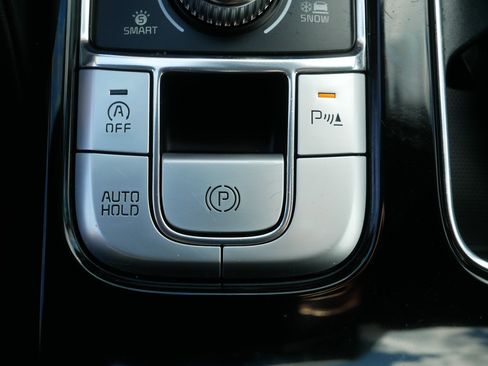Used 2023 Kia Telluride EX X-Line AWD/4WD image 31